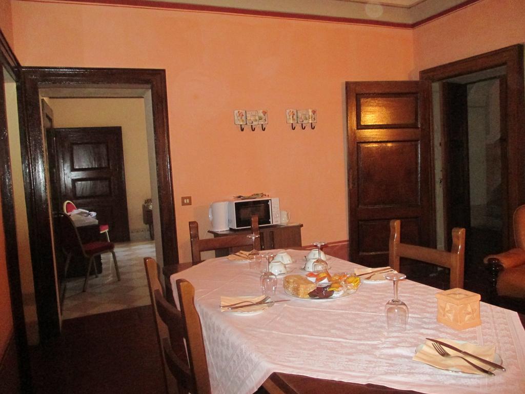 Villa Cantoni Gropello Cairoli Pokoj fotografie