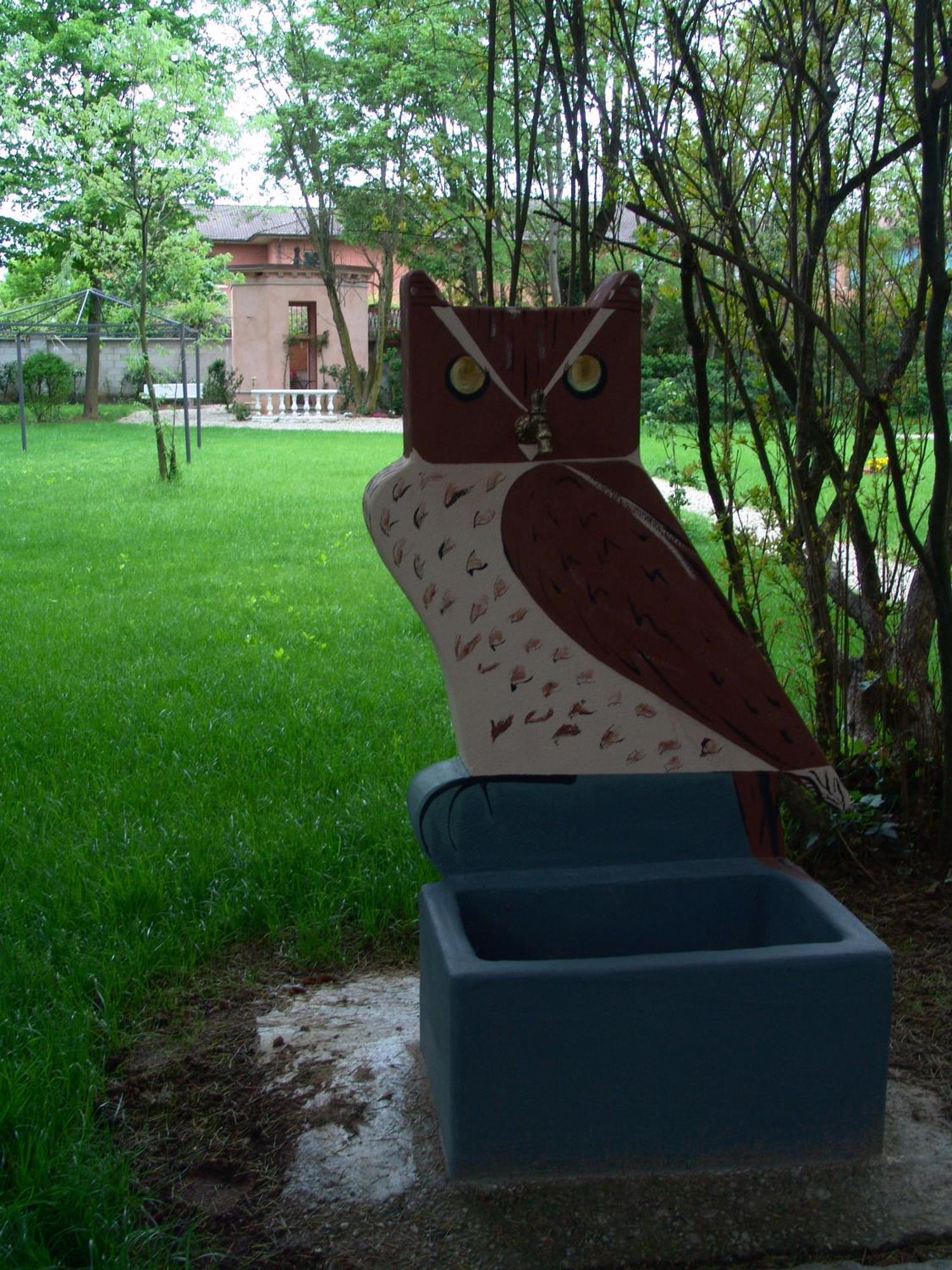 Villa Cantoni Gropello Cairoli Pokoj fotografie