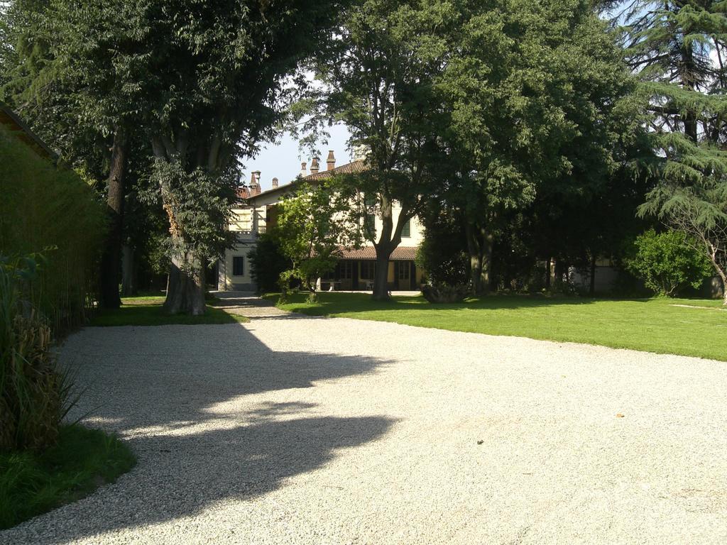 Villa Cantoni Gropello Cairoli Pokoj fotografie