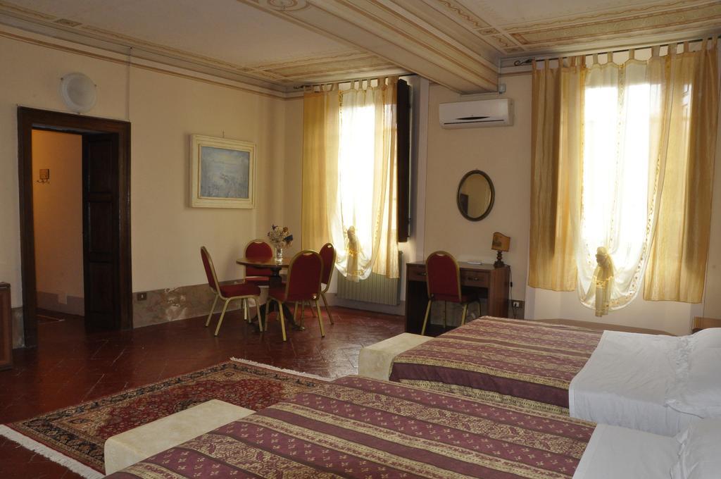 Villa Cantoni Gropello Cairoli Exteriér fotografie