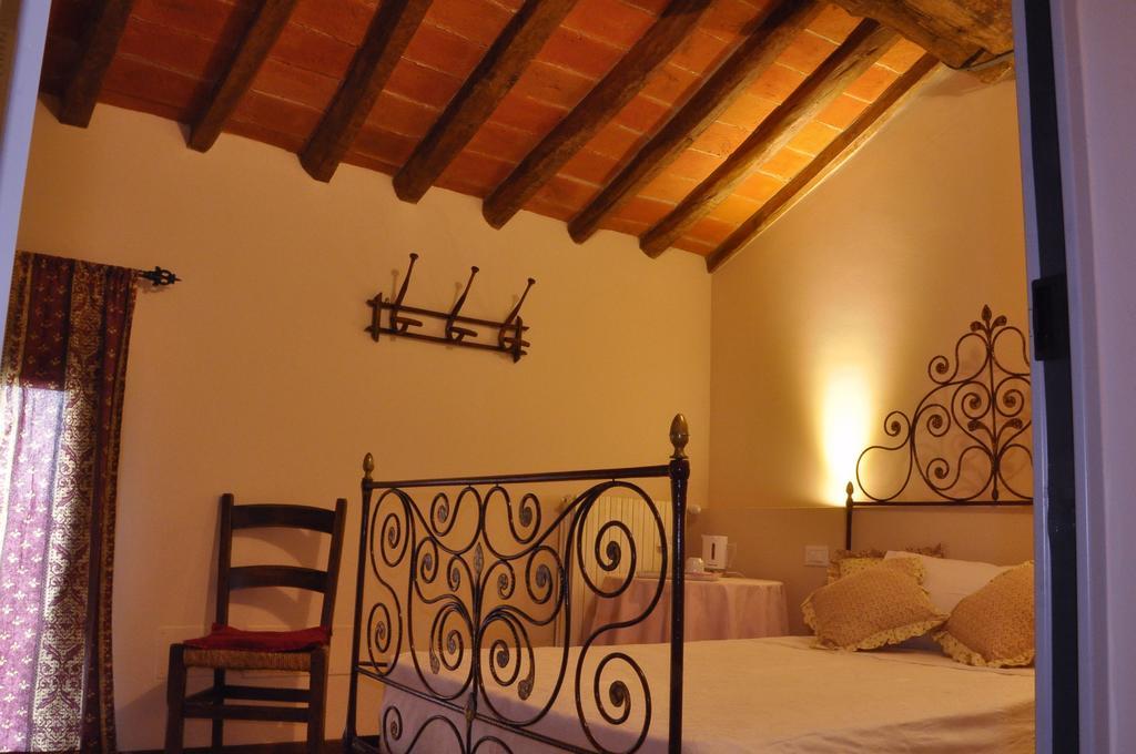 Villa Cantoni Gropello Cairoli Exteriér fotografie