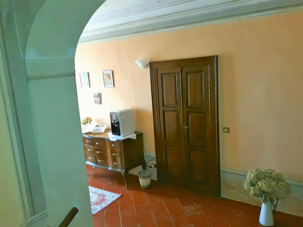 Villa Cantoni Gropello Cairoli Exteriér fotografie
